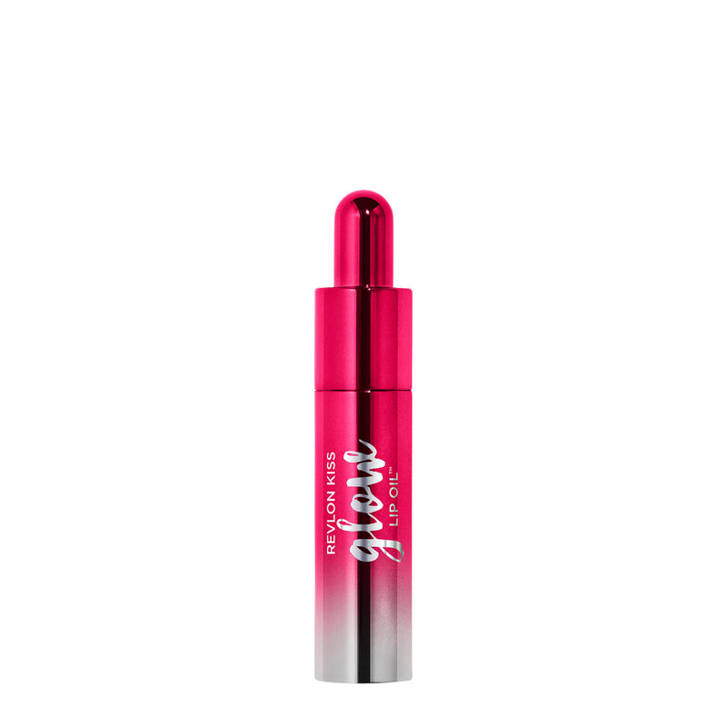Revlon Kiss™ Glow Lip Oil image number 0